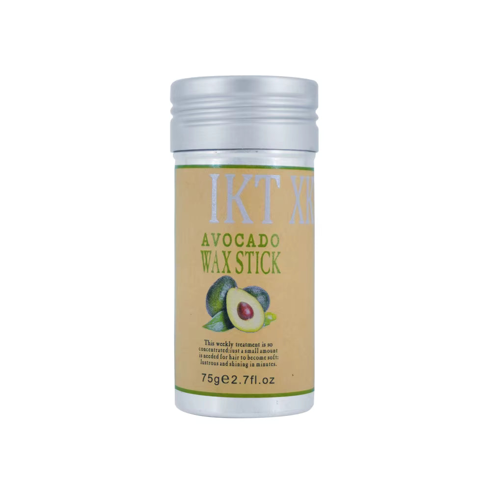 Avocado Hair Wax Sticks