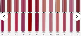 Lip gloss